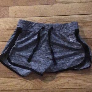 Justice shorts